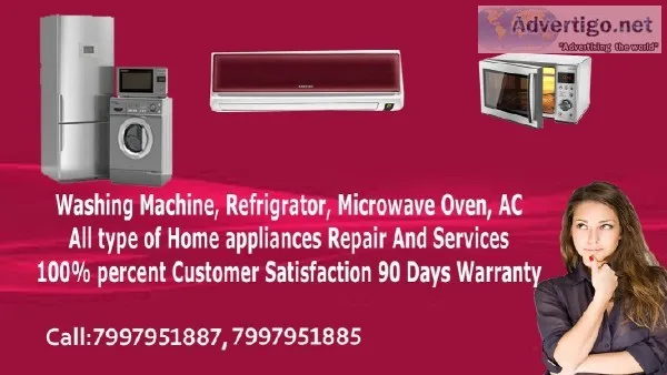Refrigerator Single Door Service Center Hyderabad