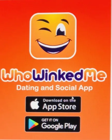 Dating app