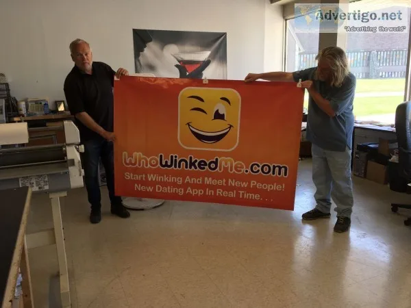 Dating app