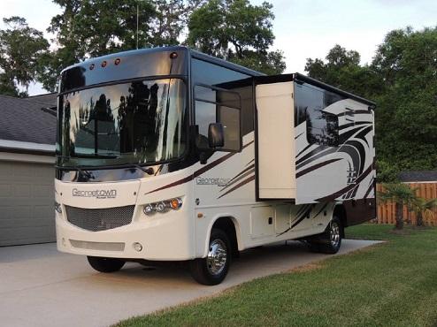 2016 Forest River GEORGETOWN 270S