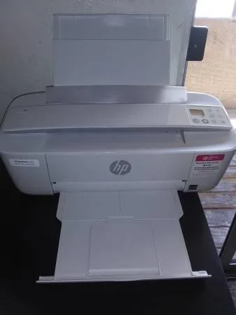 HP DeskJet 3755 Wireless All-In-One Printer 35