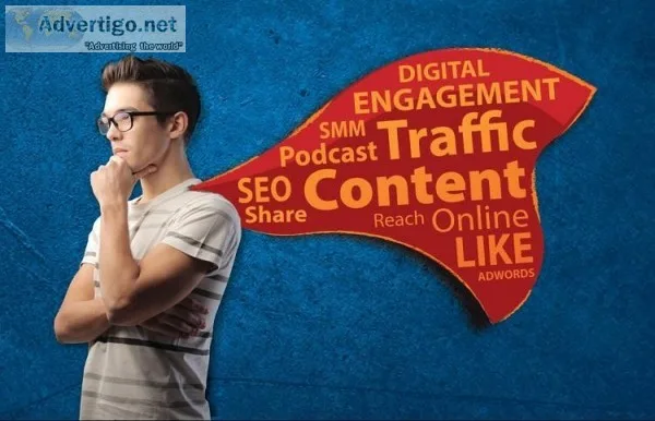 Digital Marketing Course in Thrissur  Arena Animation Thrissur