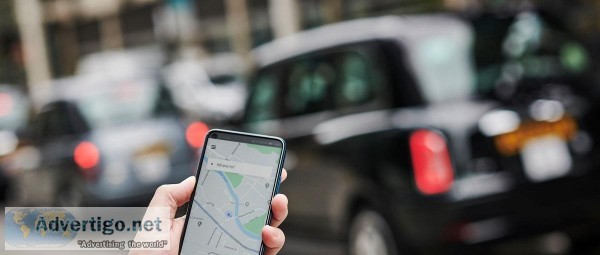 Use Mobile Tracking Built-in CRM APP for Construction Companies
