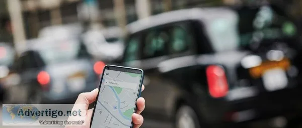 Use Mobile Tracking Built-in CRM APP for Construction Companies