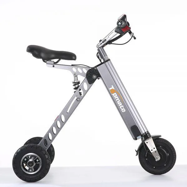 Topmate ES30 Mini Electric Bicycle