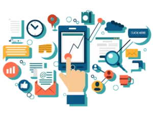 Increasing sales with Mobile Marketing Companies by the right st