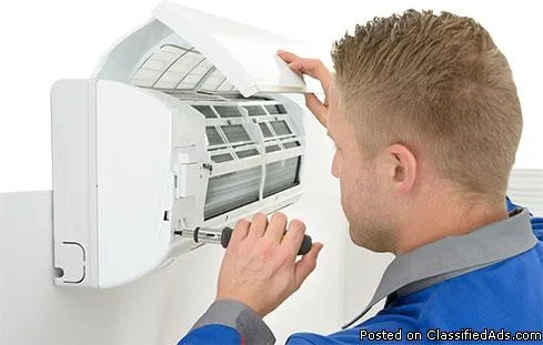 Looking for the best Ac Repair Service in Kirti Nagar