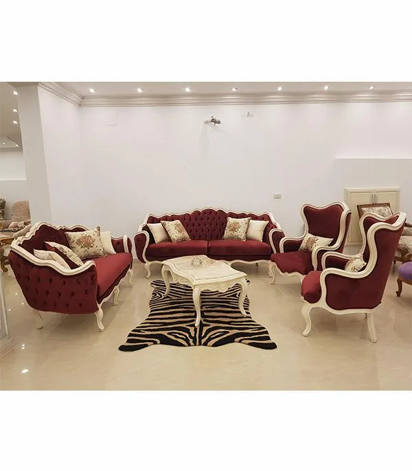 Modern Sofa