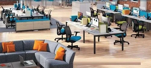 Office Workstation Supplier Ghaziabad Office Workstation Dealer 
