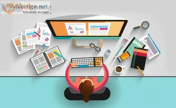 Top 5 website design company in Delhi