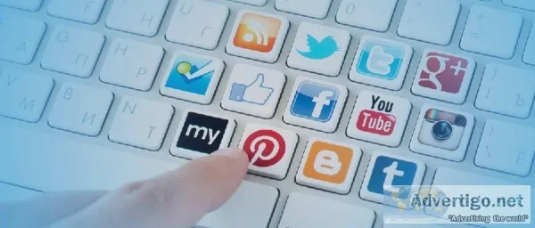 Social Media Marketing