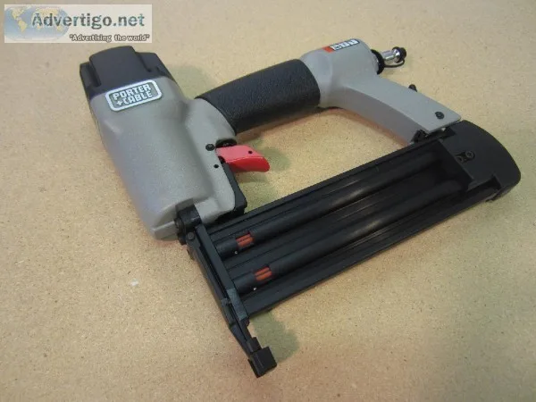 Brad Nailer Kit