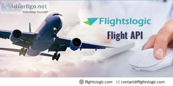 Flight API