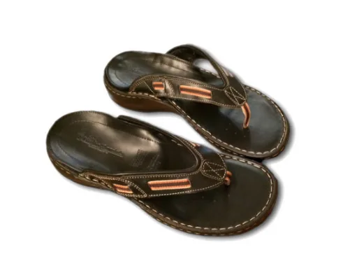 Best Orthotic Friendly Sandals Only at Cabo Comfort Sandals