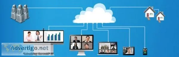 Hybrid Solution Video Conferencing Implementation