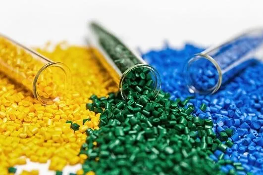 Color Masterbatch- Rajiv Plastics