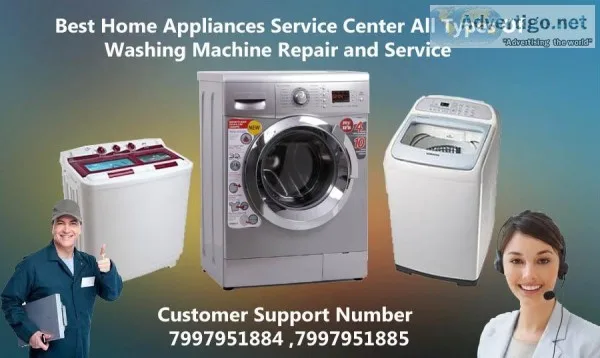 Whirlpool Refrigerator Service Center