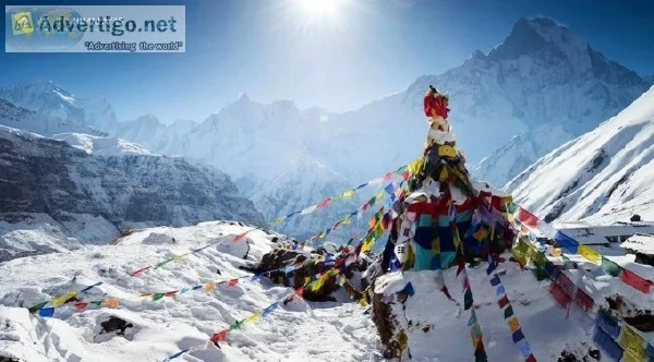 Himalaya Tours and Travels Packages  Himalaya Tourism