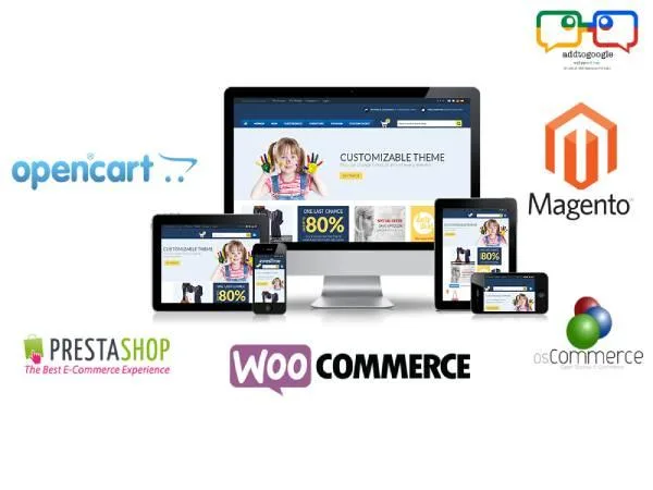 Top Ecommerce Website Development Company in Delhi  Add to Googl