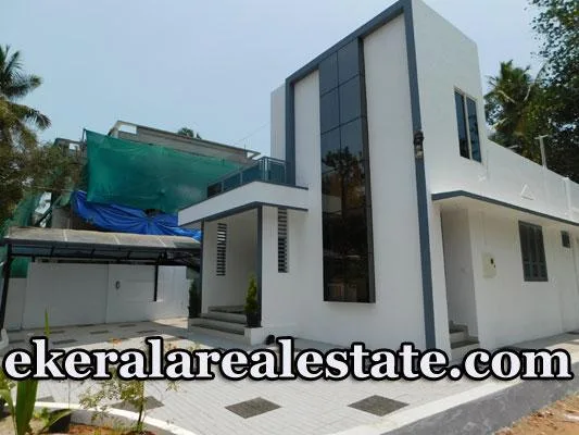 independent house for rent at Kalady
