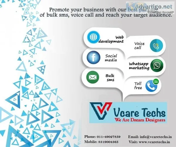 Best Web Designing Company in Delhi NCR-Digital Marketing Compan