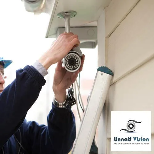 Looking for CCTV camera installation in Vaishali