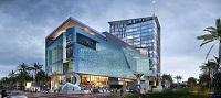 Commercial Property Shared Office Space in Hyderabad
