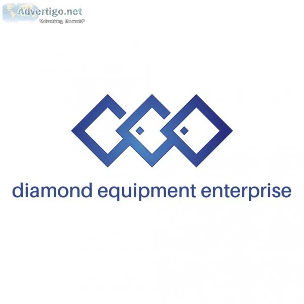 Diamond Equipment Enterprise LLC