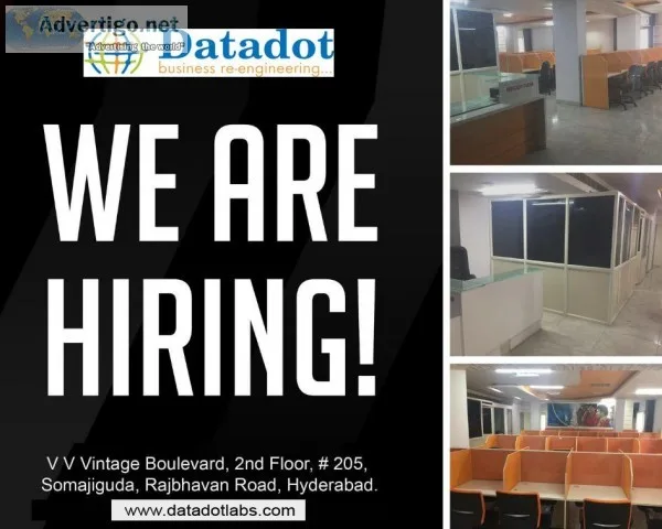 TECHNICAL LEAD FULL STACK DEVELOPER