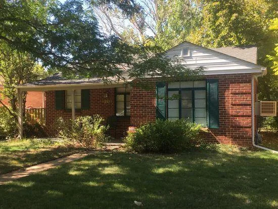 House for rent