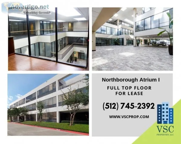 Full Building Lease