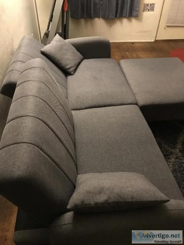 Couch Bed