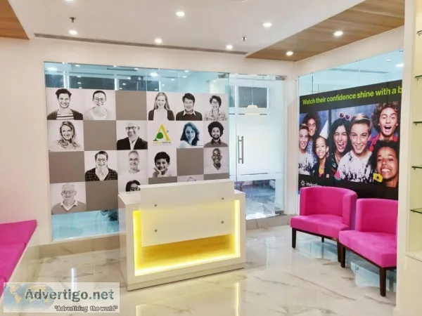 Best Dentist in Gurgaon