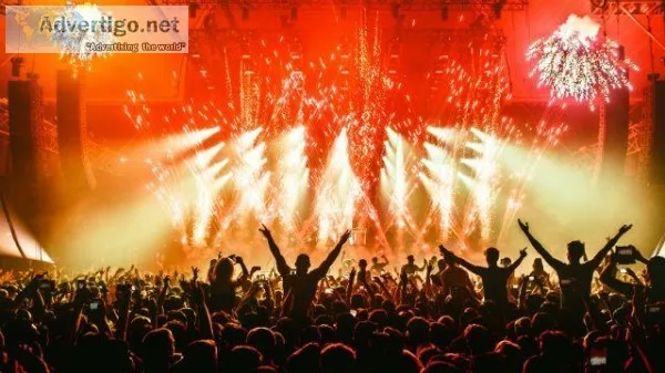 Buy Bruno Mars Concert Ticket