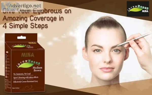 Best Organic Hair Colors Reviewed  Chemical Free hair color