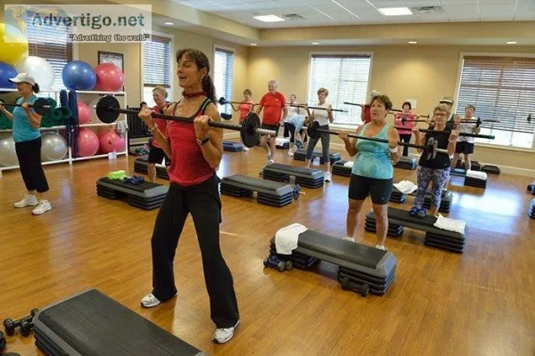 Golf Fitness Exercises &ndash Establishing Various Exercises