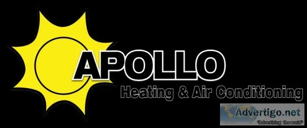 Apollo Heating and Air Conditioning