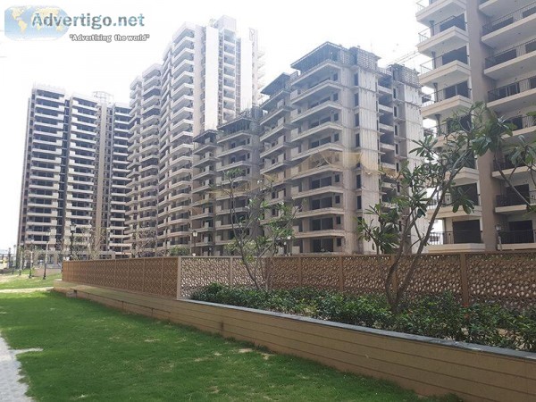 Ready to Move 2 BHK Flats Apartments at Ajnara Integrity 9250477