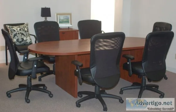 Where to sell office furniture Long Island