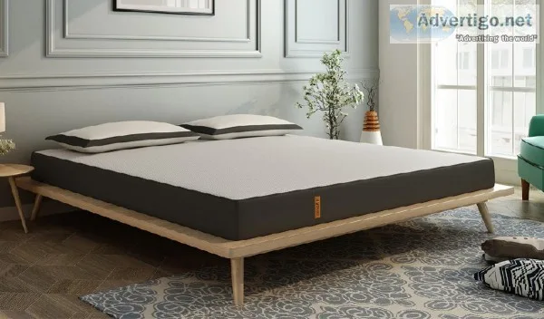 Shop penguin mattress online at Wooden Street
