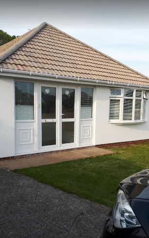 Get House Extensions in Lake