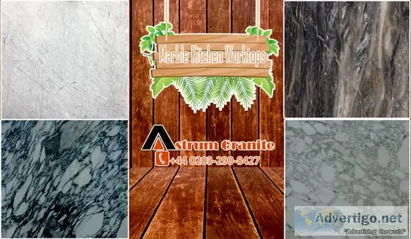 Best Kitchen Countertops near You- Buy Granite Quartz and Marble