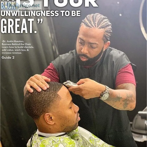 Famous Celebrity Barber in Los Angeles  Justinhueston.com