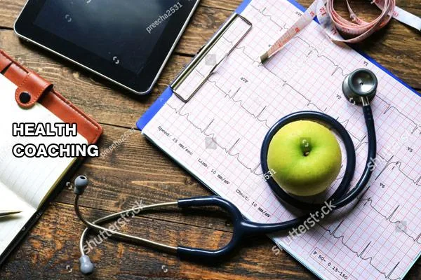 Holistic approach alternative therapies Health Coaching Singapor