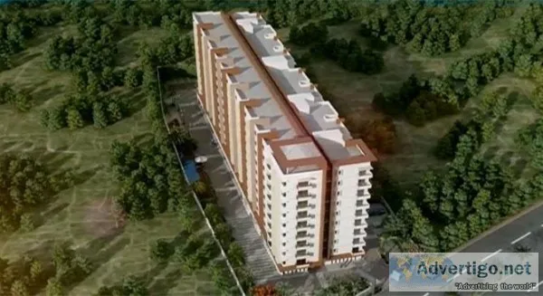 Subha 9 Sky Vue-2BHK Flats for Sale in Chandapura-30 Lakhs onwar