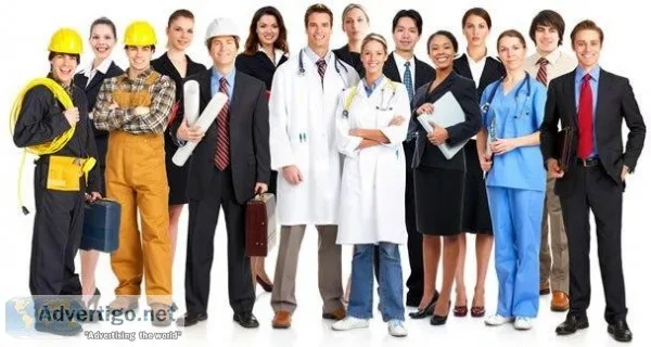 Manpower Consultants In India.