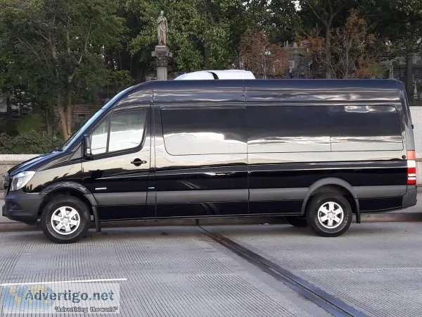 AIRPORT TRANSPORTATION