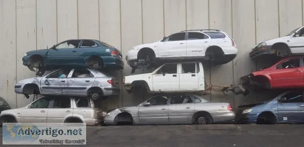 Zoom Car Removal - Trusted Car Removal Service with Cash Payment