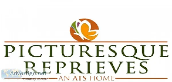 Searching For ATS Picturesque Reprieves phase 2 &ndashATS Greens