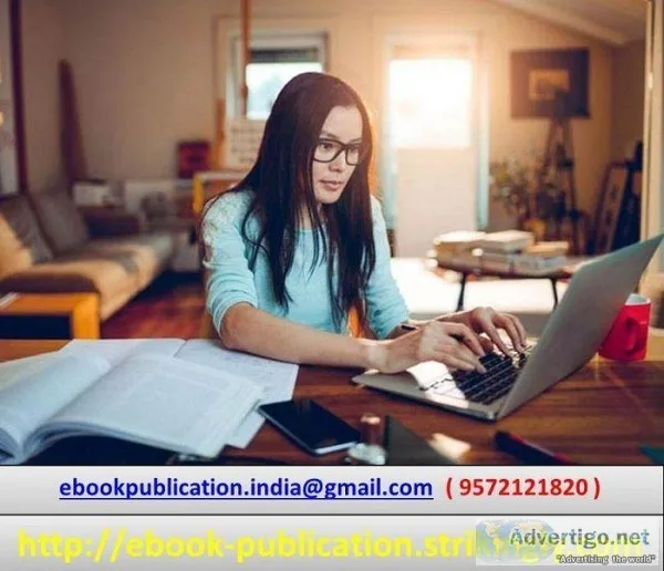 Online Job Apply to e book publication today work at home